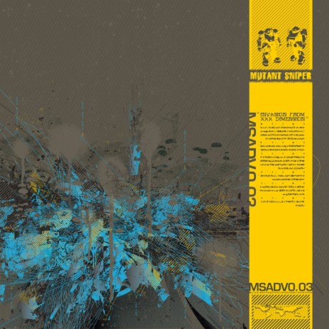 Hairmetal (Original Mix)