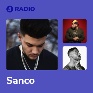 Sanco Radio