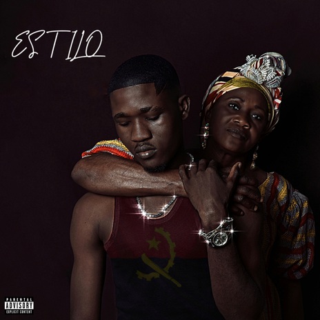 Estilo cover art