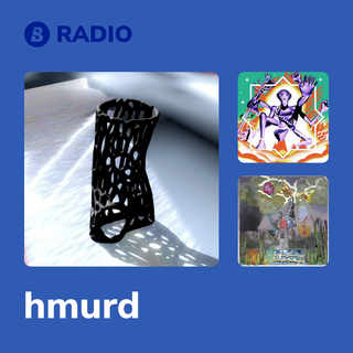 hmurd Radio