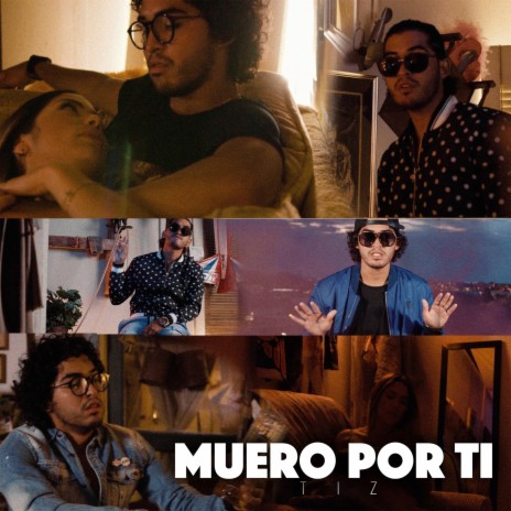 Muero por ti