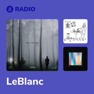 LeBlanc Radio