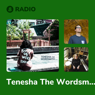 Tenesha The Wordsmith Radio