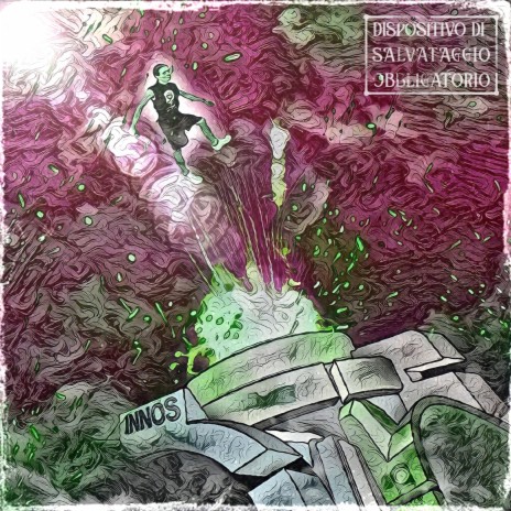 Aldilà ft. KairØs cover art