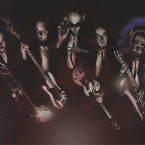 Brother's Keeper cover art
