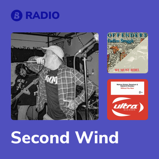 Second Wind Radio