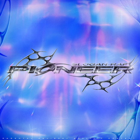 Super Tallava ft. Raf cover art