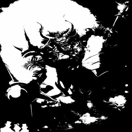 Minotaurus (Manface Remix)