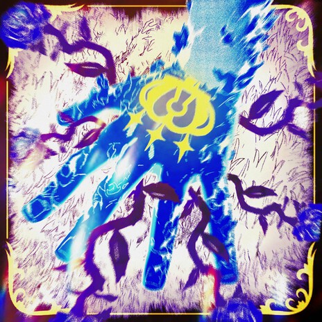 Coroa de Espinhos (Slowed + Reverb) ft. Icogny & Gabrl cover art