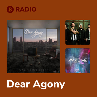 Dear Agony Radio