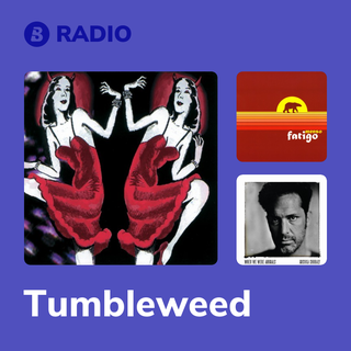 Tumbleweed Radio