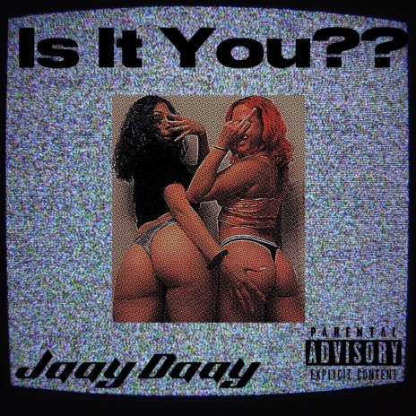 It Ain't You!! Freestyle