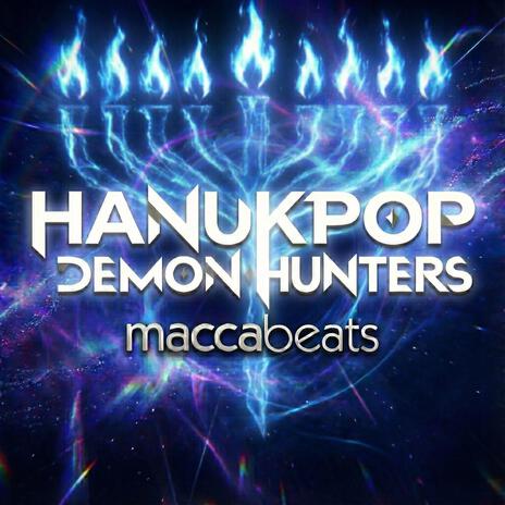 HanuKpop Demon Hunters