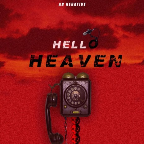 Hello Heaven cover art