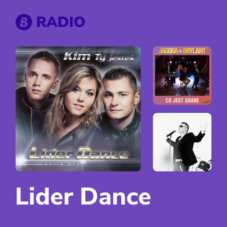Lider Dance Radio