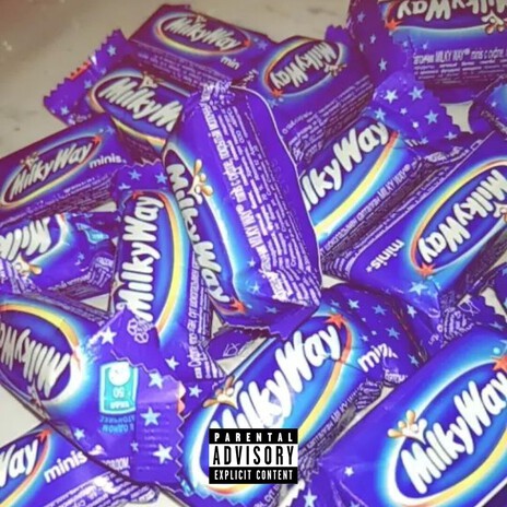 Milky Way cover art