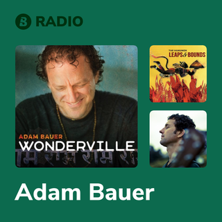 Adam Bauer Radio