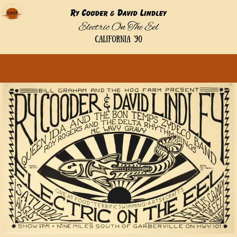 Jesus On The Mainline (Live) ft. Ry Cooder