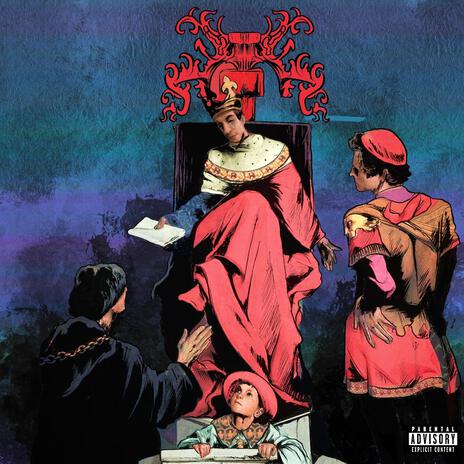 Intro (By Thoma$) ft. Thoma$ cover art