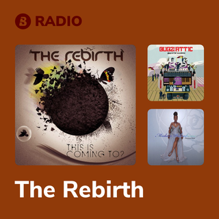 The Rebirth Radio