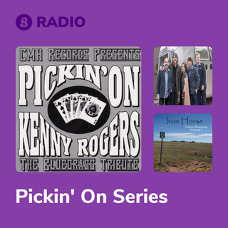 Pickin' On Series Radio