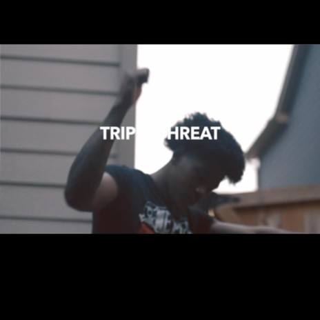 TRIPLE B ft. Smxke1ne & Yelloud cover art
