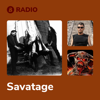Savatage Radio