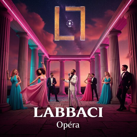 Silenzio Attesa cover art