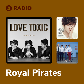 Royal Pirates Radio