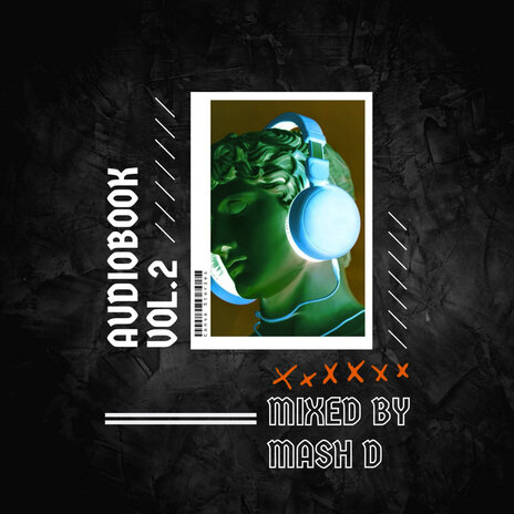 Asian Keys (Instrumental) cover art