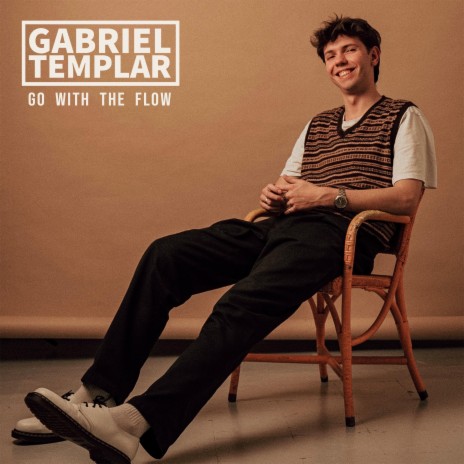 Go With The Flow cover art