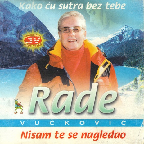 Trifunova pekara cover art