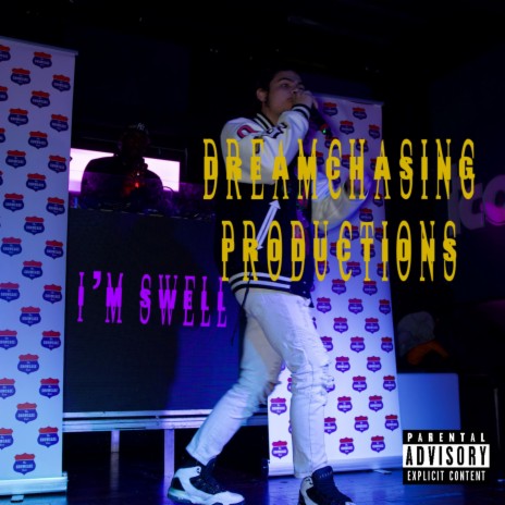 I’m Swell cover art
