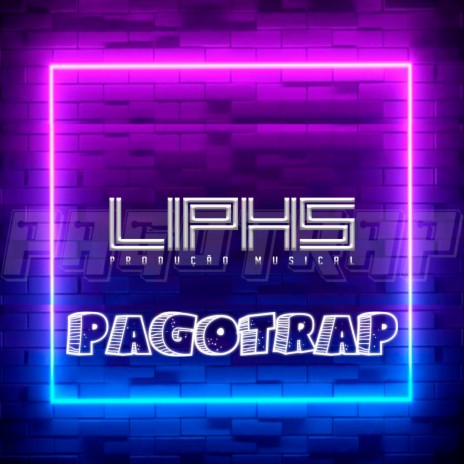 Pagotrap Liphs B4 cover art
