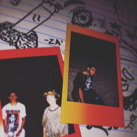 Changes cover art