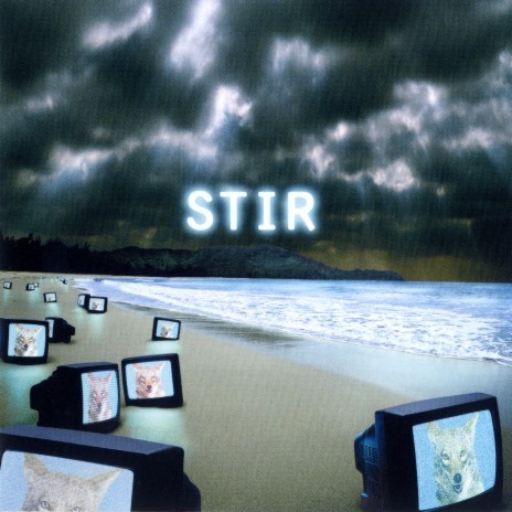 Stop Killing Me cover art