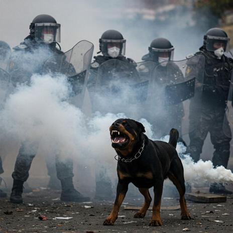 Riot
