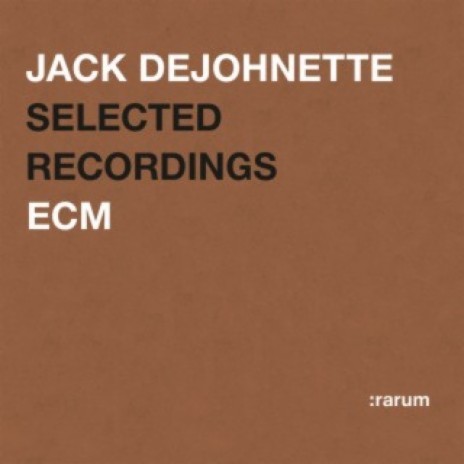 Picture 5 ft. John Abercrombie