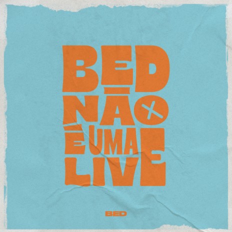 Bololô (Ao Vivo) cover art