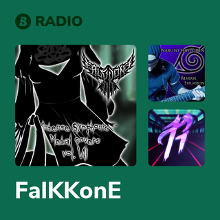 FalKKonE Radio