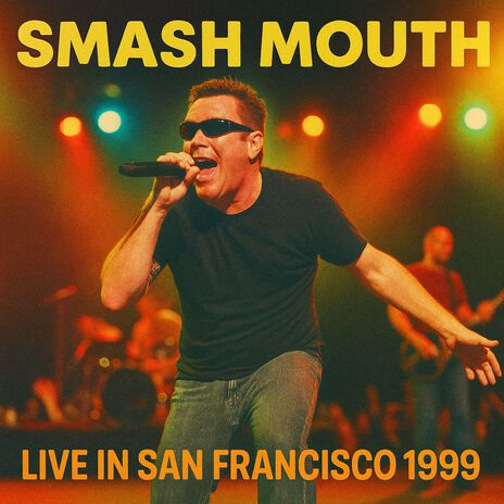 Walkin' on the Sun (live)