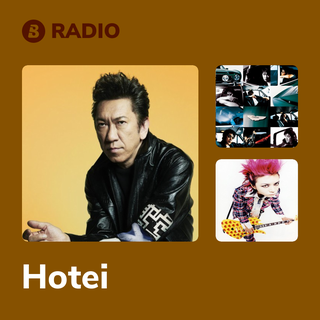 Hotei Radio