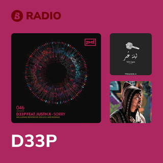 D33P Radio