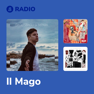 Il Mago Radio