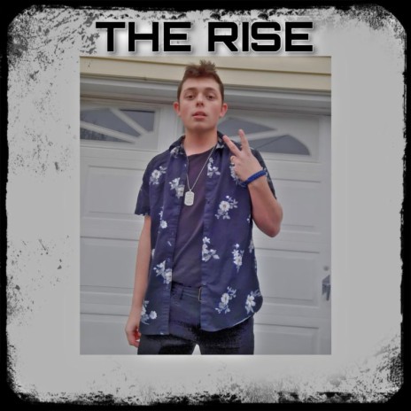 The Rise cover art