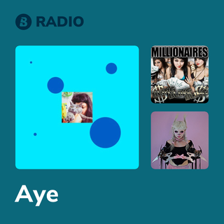 Aye Radio
