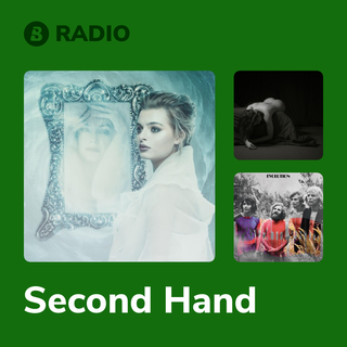 Second Hand Radio