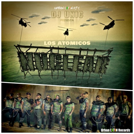 Hagamos El Amor ft. Yulian & Nesty cover art