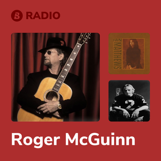 Roger McGuinn Radio
