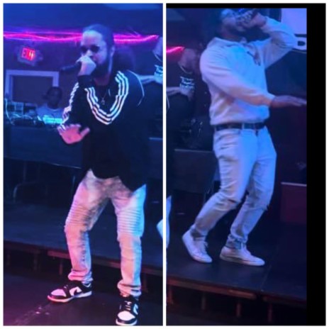 Top Down ft. IceBaby cover art